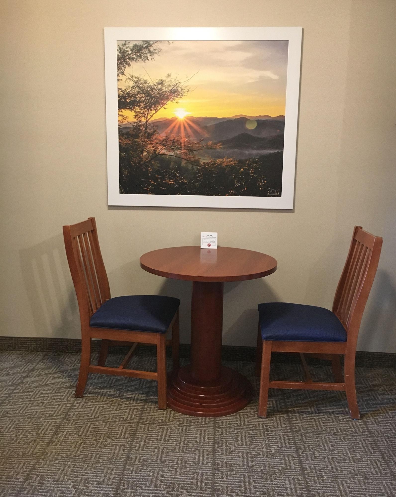 Days Inn By Wyndham Airport/Maine Mall South Portland Eksteriør bilde